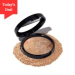 LAURA GELLER NEW YORK Award-Winning Baked Balance-n-Brighten Color Correcting Powder Foundation