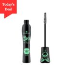 Essence | Lash Princess False Lash Effect Mascara | Volumizing & Lengthening | Cruelty Free & Paraben Free